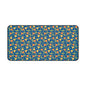 Desk Mat | Mousepad | Bright Blooms | Cherrified Co. Design