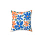 Spun Polyester Square Pillow | Spring in Ottersberg | Cherrified Co. Design