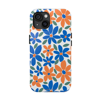 Tough Iphone 15 Case | Spring in Ottersberg | Cherrified Co. Design