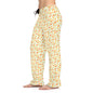 Women's Pajama Pants (AOP) | Bright Blooms | Cherrified Co. Design