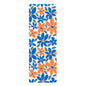 Rubber Yoga Mat | Spring in Ottersberg | Cherrified Co. Design