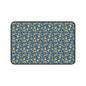 Desk Mat | Mousepad | Bright Blooms | Cherrified Co. Design