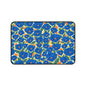 Desk Mat | Mousepad | Sapphire Garden | Cherrified Co. Design