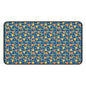 Desk Mat | Mousepad | Bright Blooms | Cherrified Co. Design